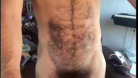 Pup Scritch online show from 09-23-25, 05:16