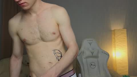 Jesse online show from 02-11-26, 03:00