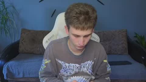 Jesse online show from 06-08-26, 03:18
