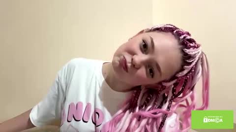 Hello im Mia D online show from 02-04-26, 04:35