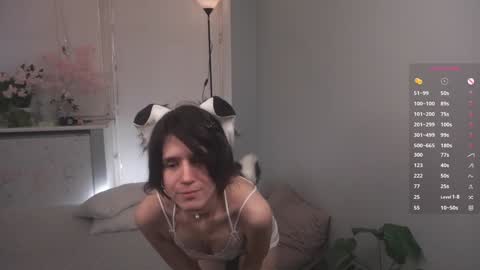 Ariana online show from 02-10-26, 05:39