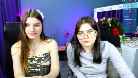 Ask me3 online show from 12-24-24, 01:17