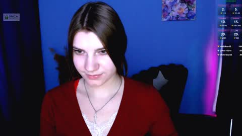 Ask me3 online show from 12-25-24, 01:41