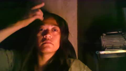 pure_sweetasian online show from 11-04-25, 04:50