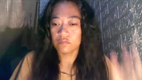 pure_sweetasian online show from 01-18-26, 06:12