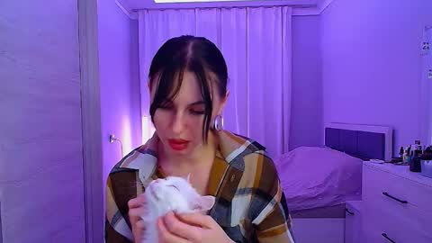 Julia online show from 01-07-26, 04:31