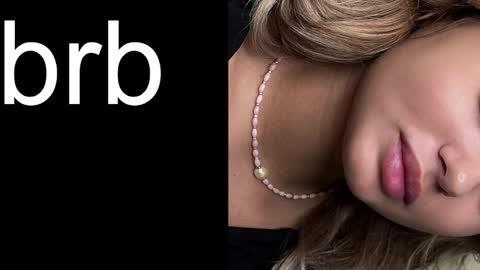 Snapshot of purebeautie chatting on 09-19-25, 11:44 Katty online show from 09-19-25, 11:44