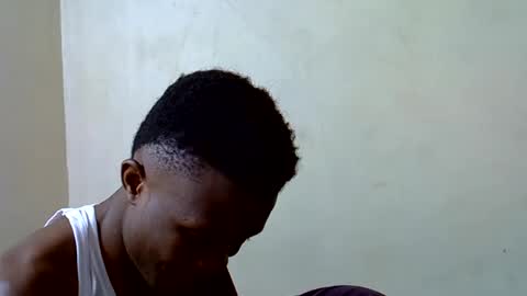 Pureblack  online show from 02-04-26, 03:45