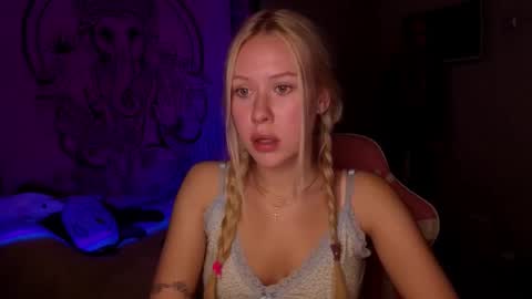 Megan online show from 03-03-26, 07:42