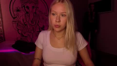 Megan online show from 03-13-26, 11:28