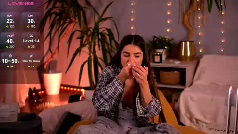 Emily online show from 05-02-26, 03:11