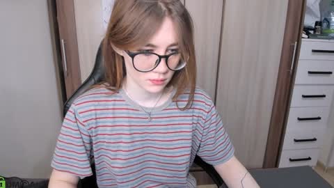 I am Mila online show from 12-17-24, 08:45