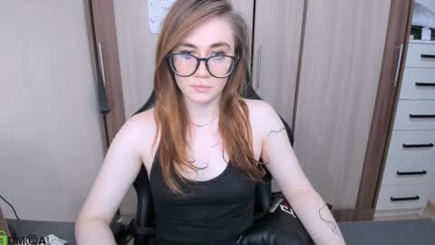 I am Mila online show from 12-25-24, 02:34