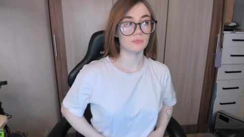 I am Mila online show from 01-23-25, 03:32