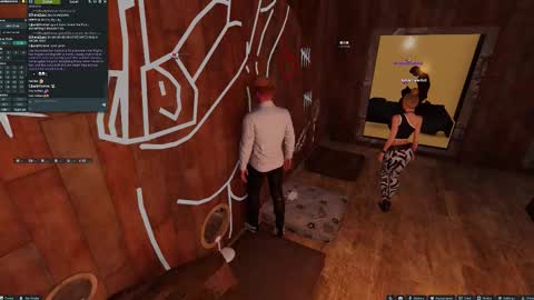 Luis online show from 02-09-26, 09:13