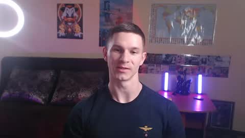 puremenshape online show from 04-17-26, 03:26