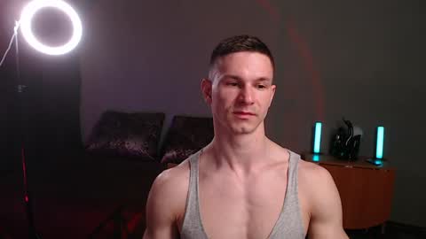 puremenshape online show from 04-28-26, 07:57