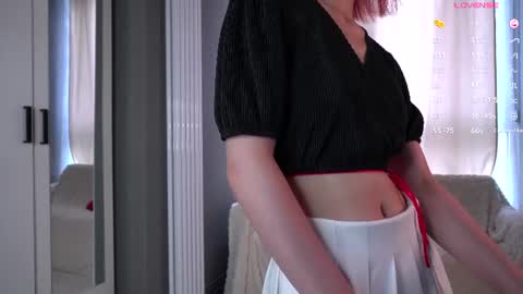 Snapshot of puresugarr chatting on 06-30-26, 06:14 Sugarcoated Cherry online show from 06-30-26, 06:14