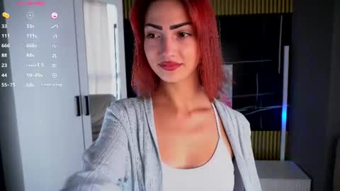 Snapshot of puresugarr chatting on 07-27-26, 06:09 Sugarcoated Cherry online show from 07-27-26, 06:09