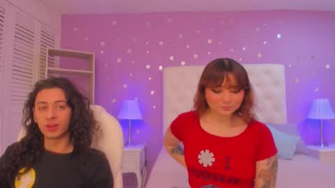 Experienced guys  online show from 02-28-26, 07:48