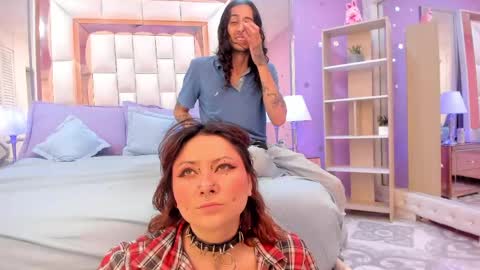 Experienced guys  online show from 05-09-26, 07:41