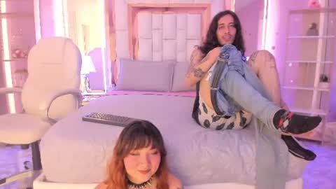 Experienced guys  online show from 06-17-26, 07:59