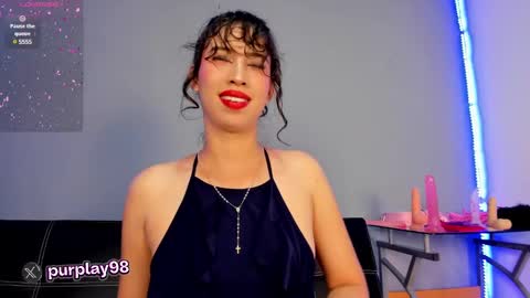 Snapshot of purplay_98 chatting on 01-22-25, 10:15 purplay_98 online show from 01-22-25, 10:15