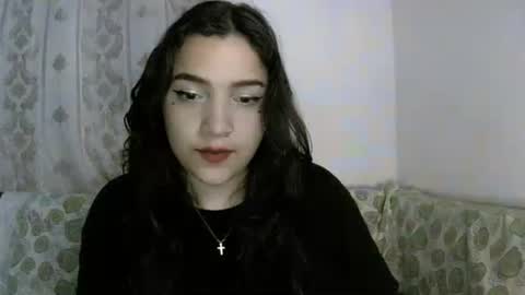 Lizzy online show from 12-20-25, 07:48