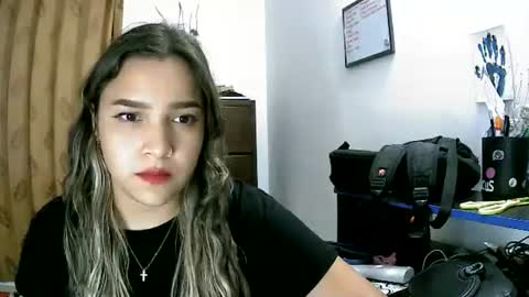 Lizzy online show from 06-14-26, 11:29