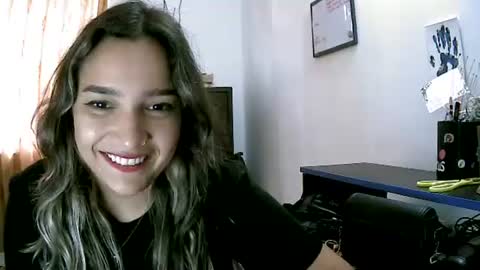 Lizzy online show from 06-16-26, 09:28