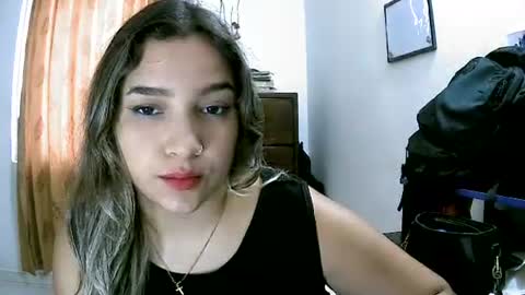 Lizzy online show from 06-20-26, 10:01