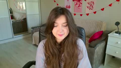 Bella online show from 10-30-25, 05:31