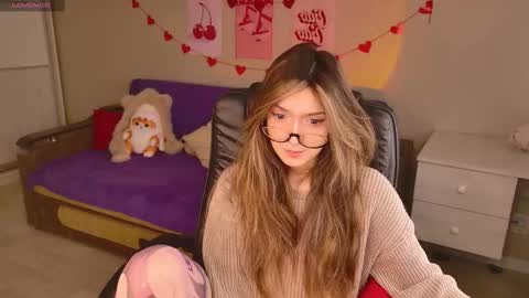 Bella online show from 02-11-26, 05:34