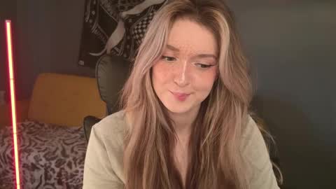 Bella online show from 05-16-26, 03:47
