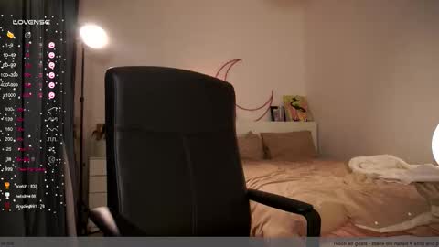 Sasha  wait you here 6 of November. will celebrate my B- day online show from 10-29-25, 06:20