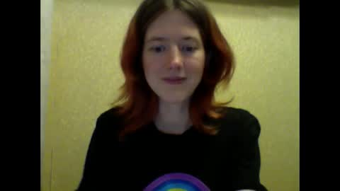 Snapshot of purple_cat55 chatting on 12-25-24, 11:31 purple_cat55 online show from 12-25-24, 11:31