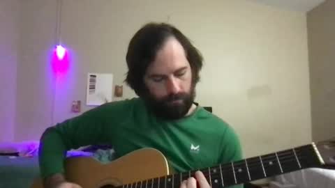 Purple online show from 01-18-25, 05:41