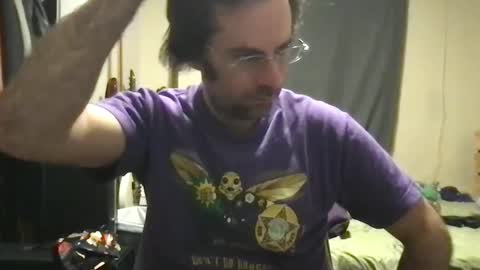 Purple online show from 09-10-25, 04:56