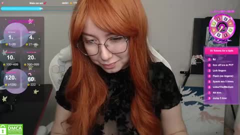 Emilia pvt extra anal or topless 200tk online show from 02-22-25, 06:30