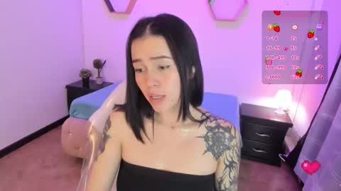 Anna  online show from 11-05-25, 04:12