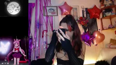 purplekattlyn online show from 09-12-25, 08:47