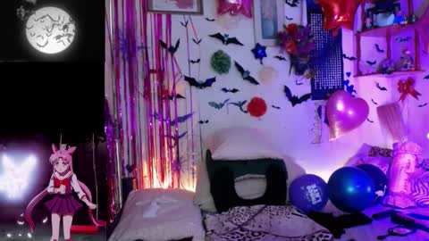 purplekattlyn online show from 11-17-25, 06:24