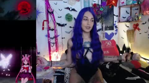 purplekattlyn online show from 05-07-26, 01:55