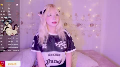 Snapshot of purplelilith3 chatting on 04-07-26, 03:07 Purple Lilith online show from 04-07-26, 03:07