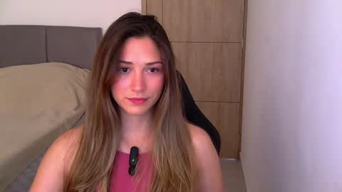 Lizzy online show from 07-15-26, 03:17