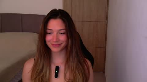 Lizzy online show from 07-16-26, 03:29