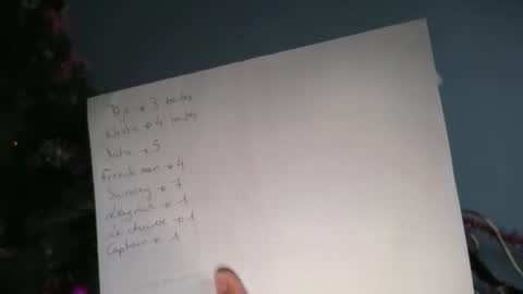 Snapshot of purplerainn69 chatting on 12-07-24, 01:40 PurpleRainn69 Dina online show from 12-07-24, 01:40