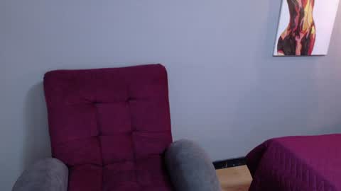 purplerouse online show from 07-21-26, 10:56