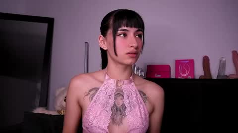 Alynn online show from 03-22-26, 03:32