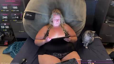 purplestmonkey online show from 09-16-25, 05:19